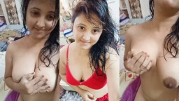 Beautiful maal girl